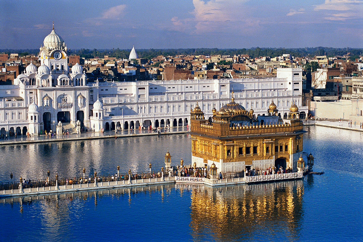 Amritsar — photo 1
