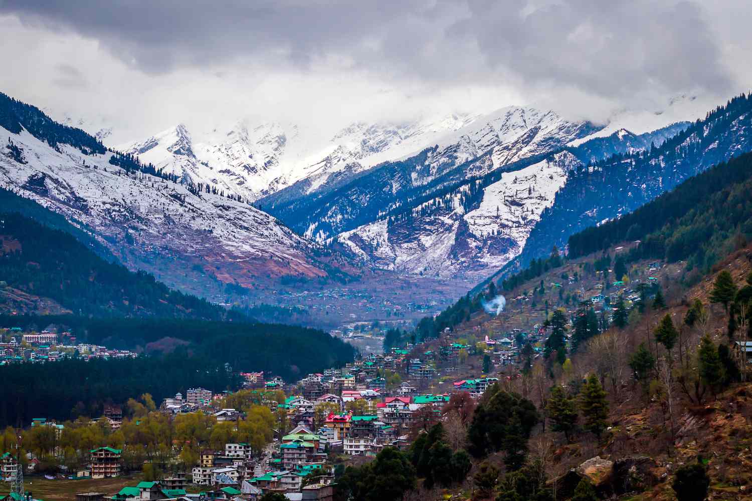 Kullu — photo 1
