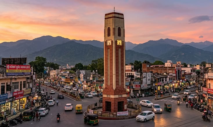 Dehradun — photo 1