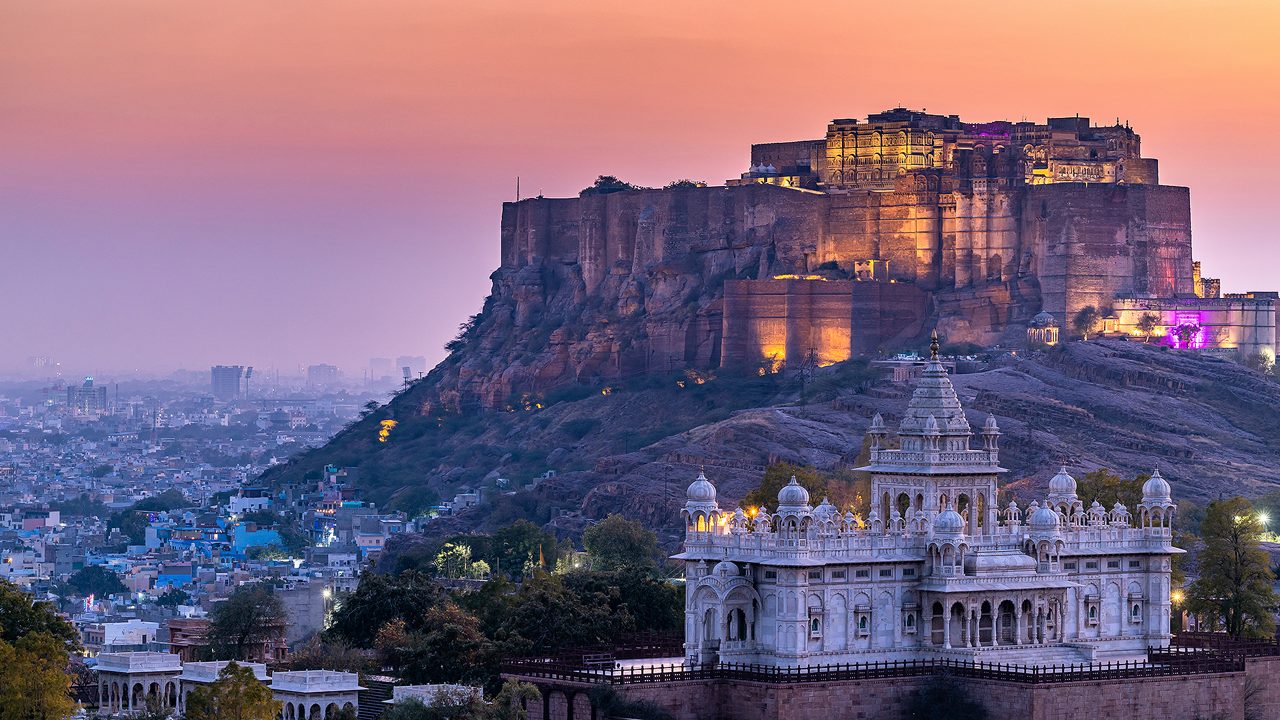 Jodhpur — photo 1