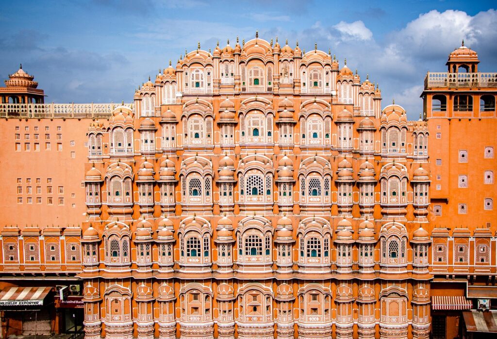 Jaipur — photo 1
