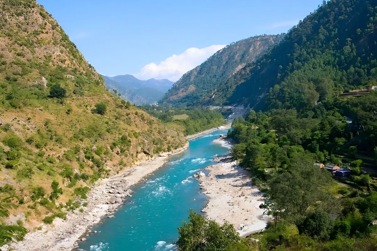 Mukteshwar — photo 1