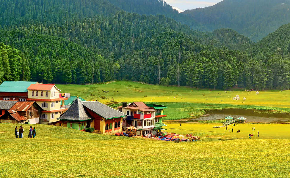 Dalhousie — photo 1