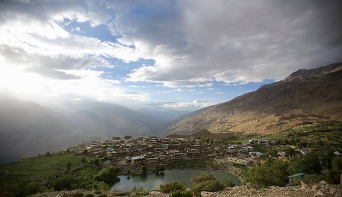 Nako Village — photo 1