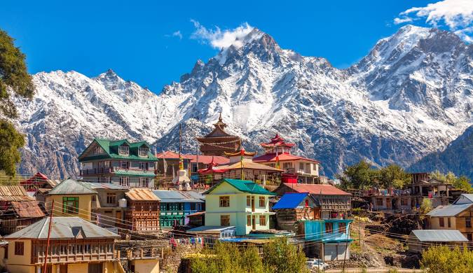 Kalpa — photo 1