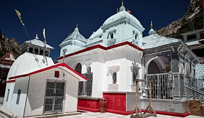 Gangotri — photo 1