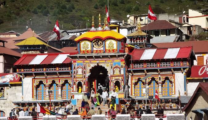 Badrinath — photo 1