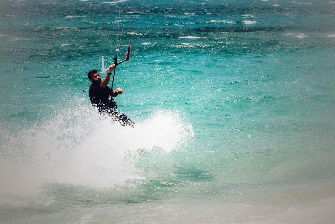 Surfing in Sindhudurg (Maharashtra) — photo 1