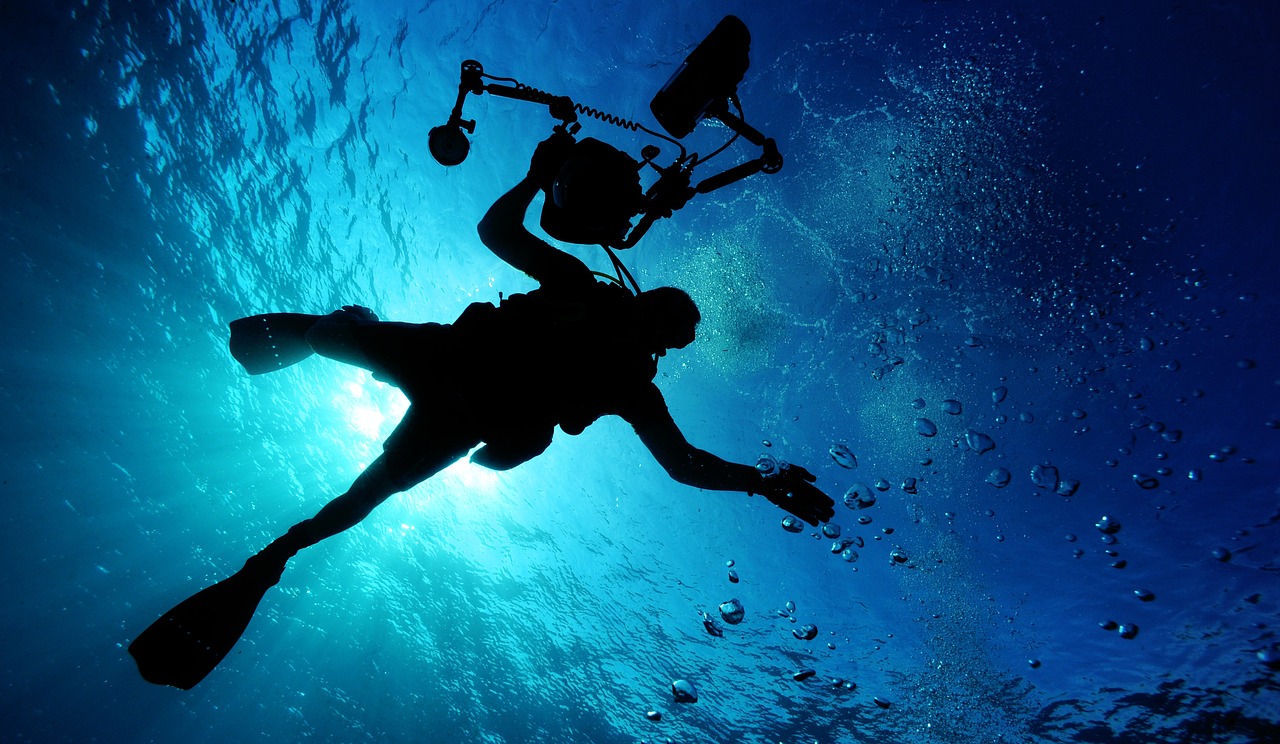 Scuba Diving in Lakshadweep — photo 1