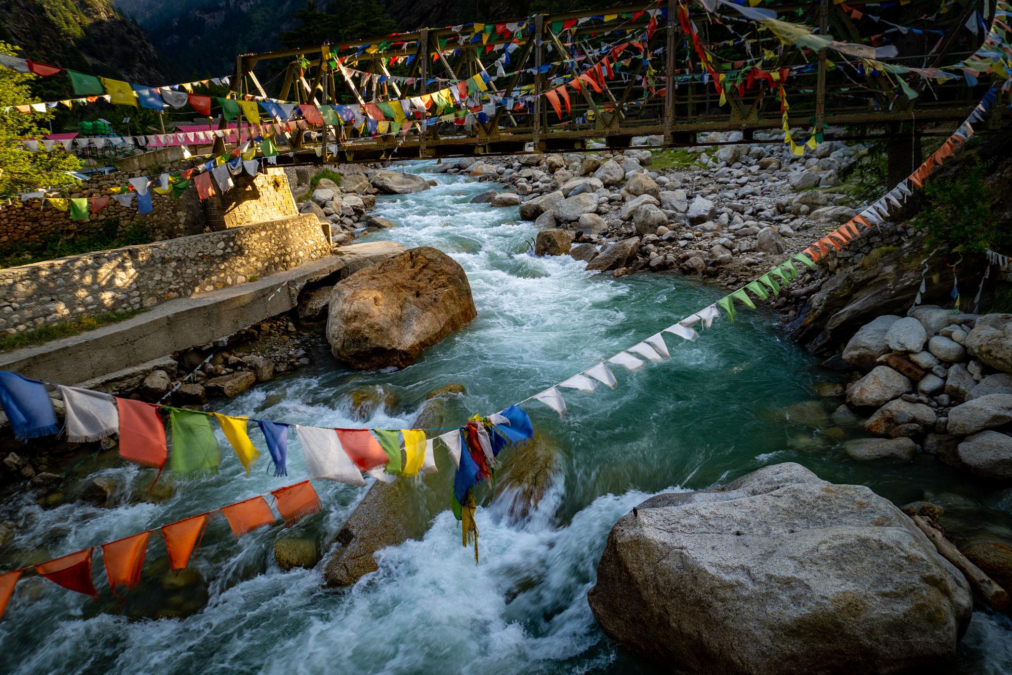 Harshil Valley – Uttarakhand’s Hidden Himalayan Paradise You Must Visit Once — photo 1