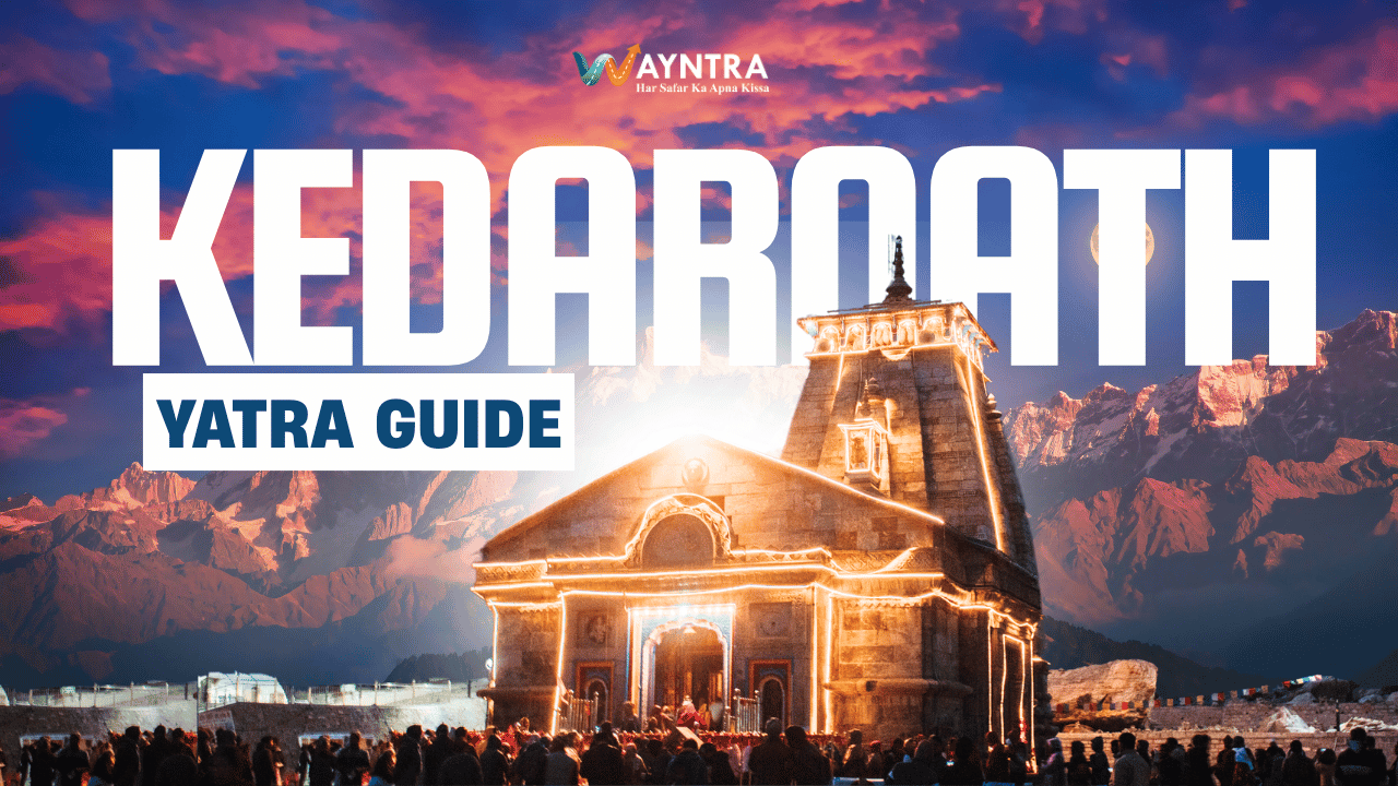 Kedarnath Yatra 2026: Ground Reality You Should Know Before Visiting — photo 1
