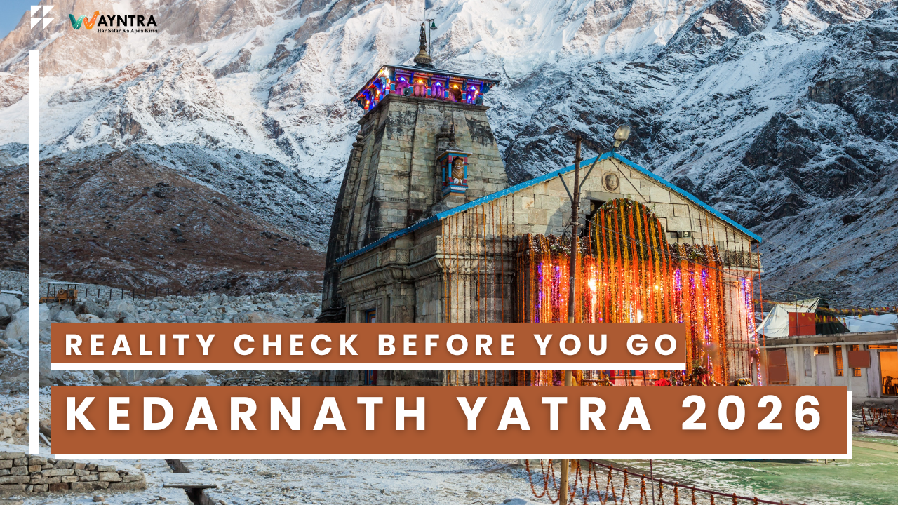 Kedarnath Helicopter Booking 2026: IRCTC Online Booking, Dates, Price & Complete Guide — photo 1