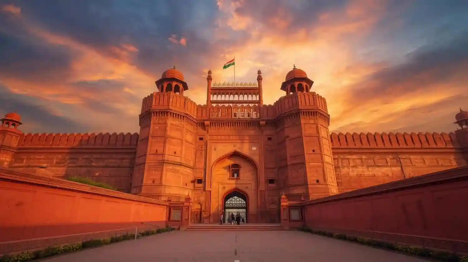 Delhi — photo 1