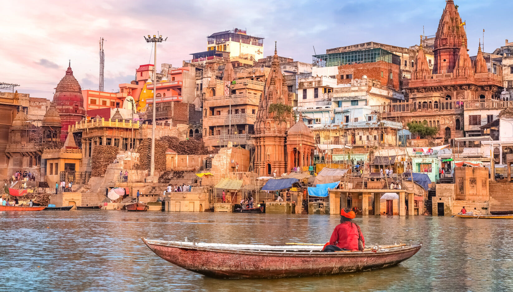 Uttar Pradesh — photo 1