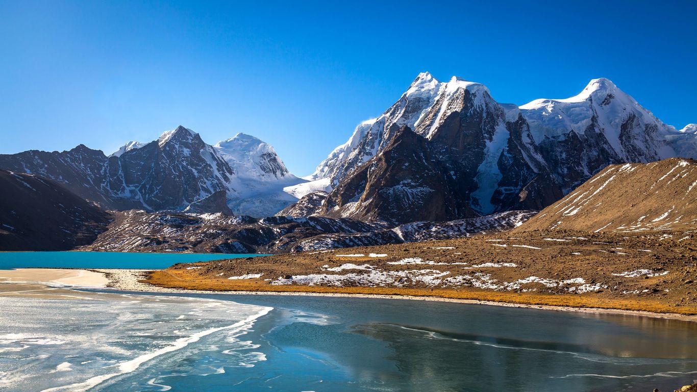 Sikkim — photo 1