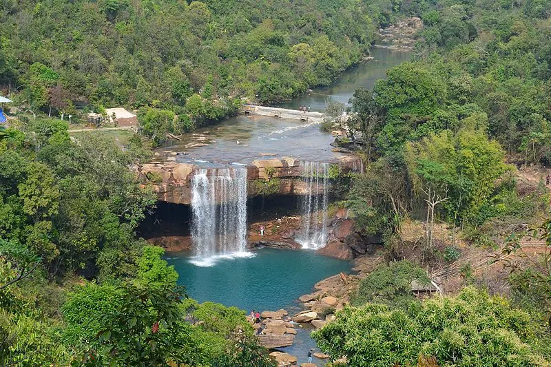 Meghalaya — photo 1