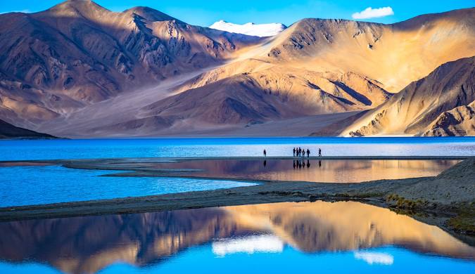 Ladakh — photo 1